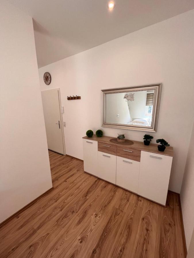 Waake Apartment Soedderich 1 מראה חיצוני תמונה