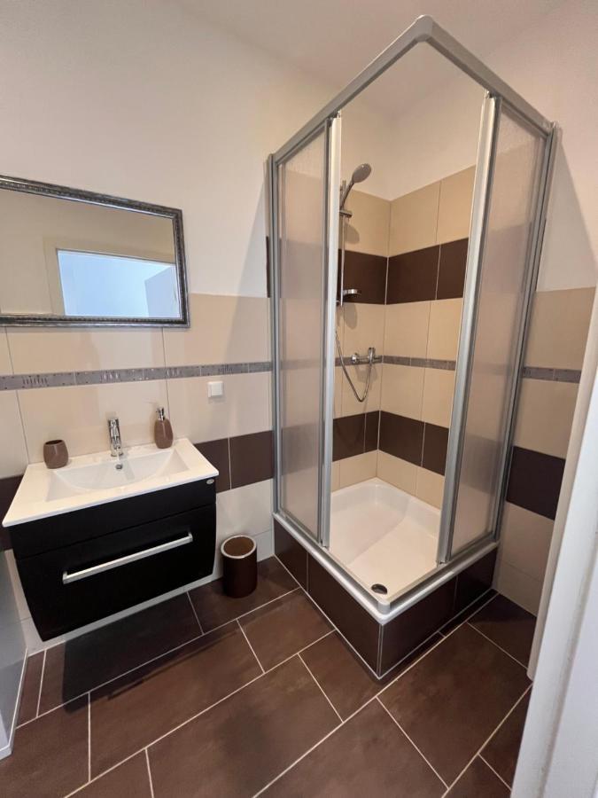 Waake Apartment Soedderich 1 מראה חיצוני תמונה